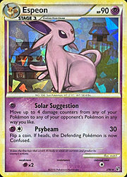 Espeon