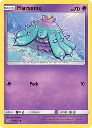 Mareanie [Peck]