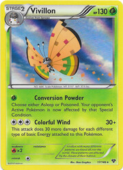 Vivillon