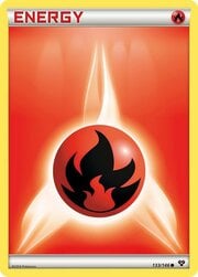 Fire Energy