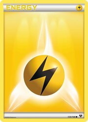 Lightning Energy