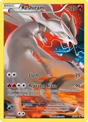 Reshiram