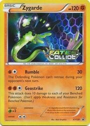 Zygarde