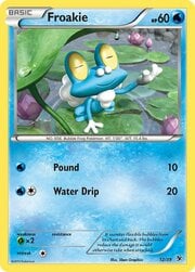 Froakie