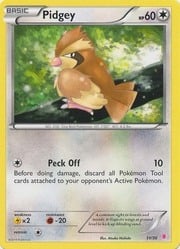 Pidgey