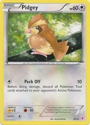 Pidgey