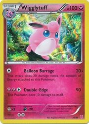 Wigglytuff