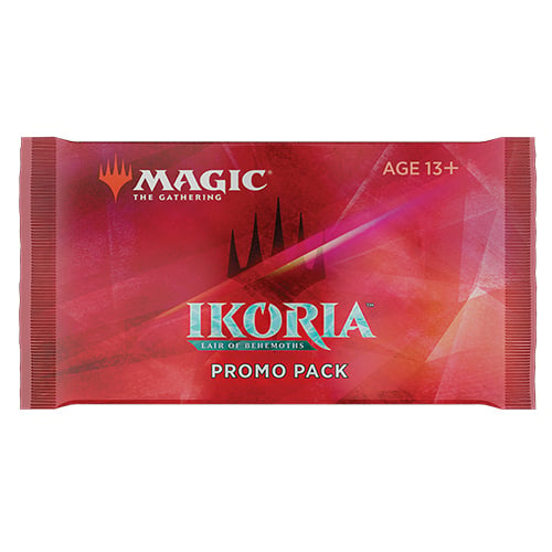 Ikoria: Lair of Behemoths: Promo Pack