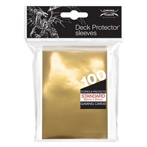 100 Buste Ultra Pro Deck Protector