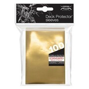 100 Buste Ultra Pro Deck Protector