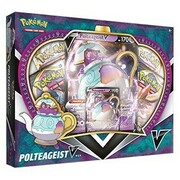 Polteageist V Box