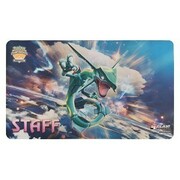 Regional 2018 "Rayquaza" Playmat