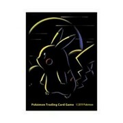 65 Pikachu Chalk Sleeves