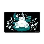 Snoozing Snorlax Playmat