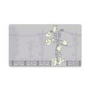 Powerline Pokemon Playmat