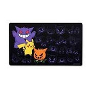 Pokemon Halloween Playmat