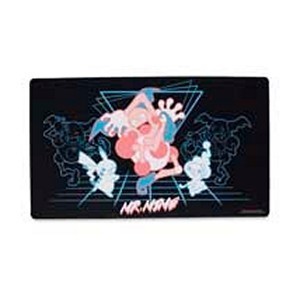 Mr Mime Dance Time Playmat