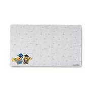 Graduation Pikachu Playmat