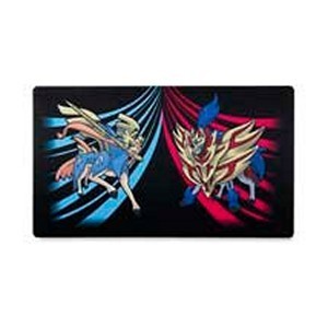 Galar Legendary Full-Color Playmat