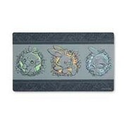 Galar Friends Playmat