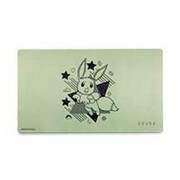 Eevee cant wait Sage Playmat