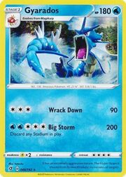 Gyarados