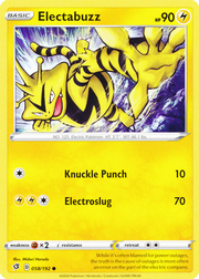 Electabuzz