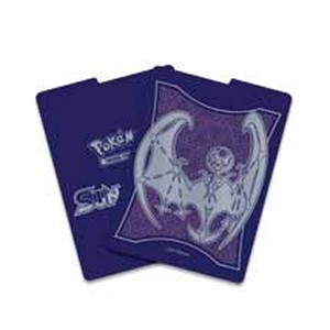 Sun & Moon: 1 Lunala Divider