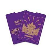 Fates Collide: Separatore Mega Alakazam
