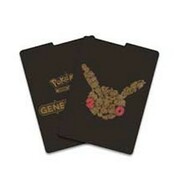 Generations: 1 Pikachu Divider