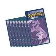 Unified Minds: Buste 65 Mewtwo & Mew