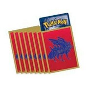Sword & Shield: Buste 65 Zacian