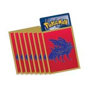 Sword & Shield: Buste 65 Zacian
