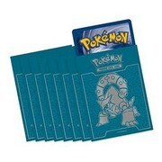 Steam Siege: Buste 65 Volcanion