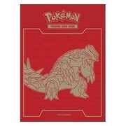 Scontro Primordiale: Buste 65 Mega Groudon