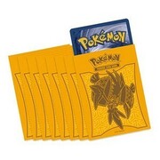 Guardiani Nascenti: Buste 65 Tapu Koko