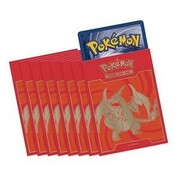 Evoluzioni: Buste 65 Mega Charizard
