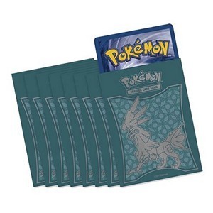 Crimson Invasion: 65 Arceus, Dialga & Palkia Sleeves