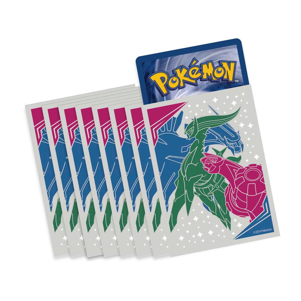 Eclissi Cosmica: Buste 65 Arceus, Dialga & Palkia