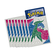 Eclissi Cosmica: Buste 65 Arceus, Dialga & Palkia
