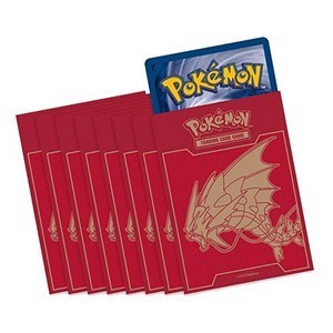 BREAKpoint: 65 Mega Gyarados Sleeves