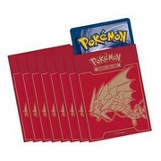 Turbocrash: Buste 65 Mega Gyarados
