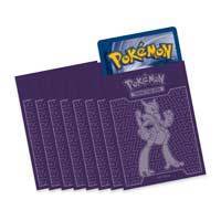Turboblitz: Buste 65 Mega Mewtwo X