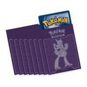 Turboblitz: Buste 65 Mega Mewtwo X