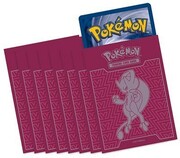 Turboblitz: Buste 65 Mega Mewtwo Y