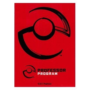 65 Buste Professor Program