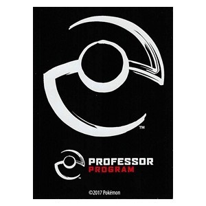 65 Buste Professor Program