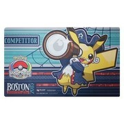 Worlds 2015 Playmat