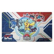 Worlds 2014 Playmat