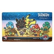 Worlds 2012 Playmat